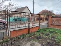 Hajdúnánás Családi ház