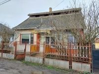 Hajdúnánás Családi ház