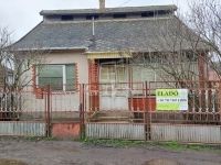 Hajdúnánás Családi ház