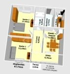 Hajdúnánás Családi ház