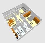 Hajdúnánás Családi ház