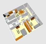 Hajdúnánás Családi ház