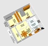 Hajdúnánás Családi ház