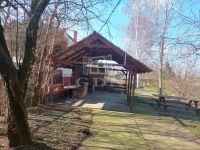 Kálmánháza Vendéglátás