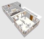 Kálmánháza Vendéglátás