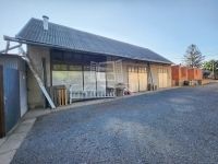 Újfehértó Ipari terület