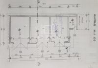 Újfehértó Ipari terület