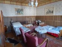 Hajdúdorog Családi ház