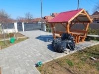 Újfehértó Családi ház