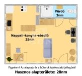 Újfehértó Családi ház