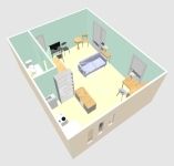 Újfehértó Családi ház