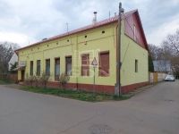 出卖 商业用 - 店铺 Hajdúdorog, 355m2