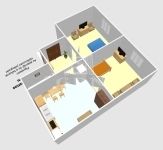 Hajdúdorog Családi ház