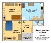 Hajdúdorog Családi ház