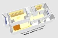 Tiszavasvári Lakás