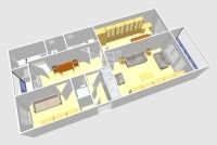 Tiszavasvári Lakás