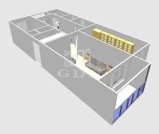 Tiszavasvári Lakás