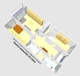 Tiszavasvári Lakás