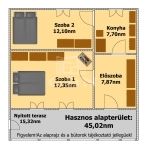 Hajdúnánás Ikerház