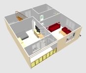 Hajdúnánás Családi ház