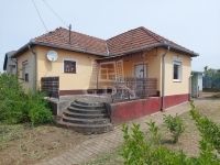 Eladó családi ház Újfehértó, 89m2