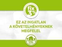 Hajdúdorog Családi ház