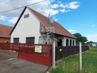 For sale family house Hajdúdorog, 85m2