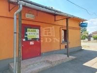 Tiszalök Üzlethelyiség