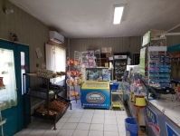 Tiszalök Üzlethelyiség