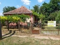 Verkauf einfamilienhaus Hajdúdorog, 48m2