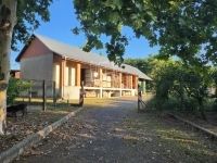 Verkauf einfamilienhaus Újfehértó, 451m2