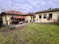 For sale family house Budapest, XVIII. district, 108m2