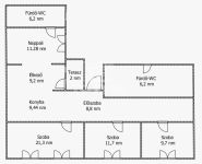 Budapest XIX. kerület Családi ház