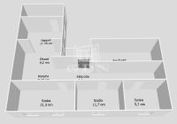 Budapest XIX. kerület Családi ház