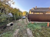 For sale building lot Budapest, XVIII. district, 500m2