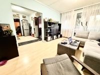 Budapest XVIII. kerület Lakás (panel)