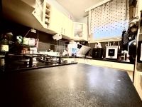 Budapest XVIII. kerület Lakás (panel)