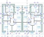 Budapest XVIII. kerület Ikerház