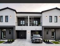 Budapest XVIII. kerület Ikerház