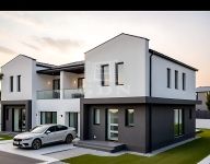 Budapest XVIII. kerület Ikerház