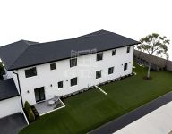 Eladó ikerház Budapest XVIII. kerület, 110m2