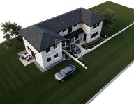 Eladó ikerház Budapest XVIII. kerület, 110m2