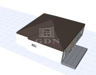 Budapest XVIII. kerület Családi ház