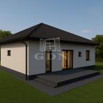 Budapest XVIII. kerület Családi ház