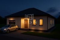 Budapest XVIII. kerület Családi ház