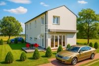 Budapest XVIII. kerület Családi ház