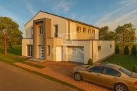 Eladó ikerház Budapest XVIII. kerület, 121m2