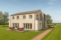 Eladó ikerház Budapest XVIII. kerület, 121m2