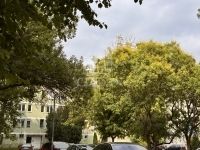 Budapest XVIII. kerület Lakás (csúsztatott zsalu)