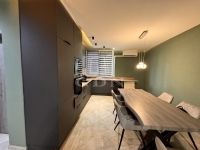 Budapest XVIII. kerület Lakás (csúsztatott zsalu)